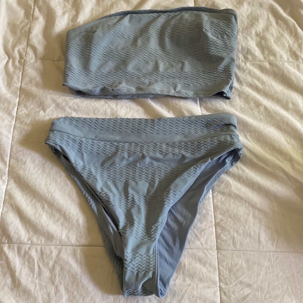 Aerie bikini!!